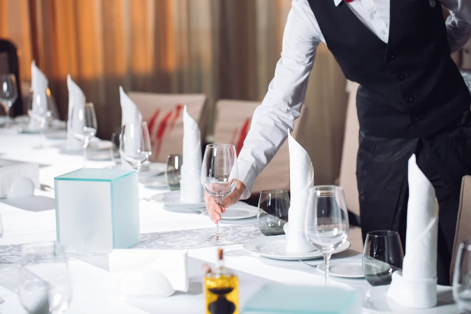 Eventformat: Gala-Event