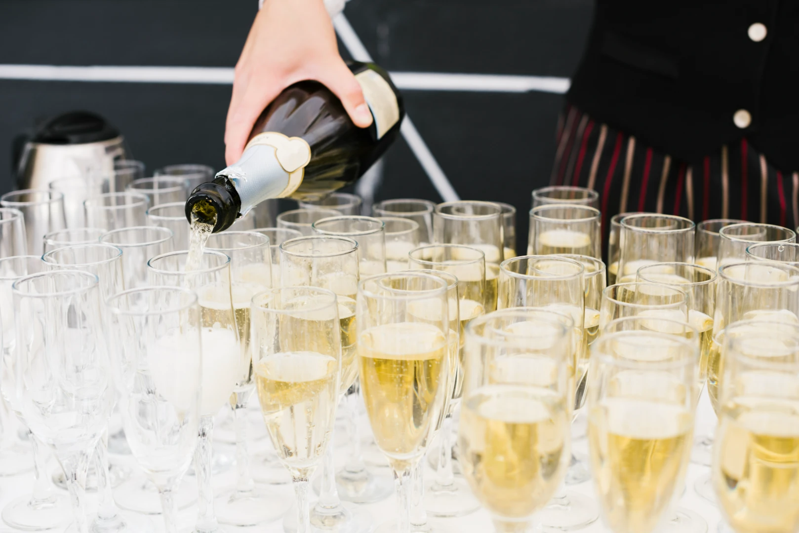 Eventformat: Hochzeit