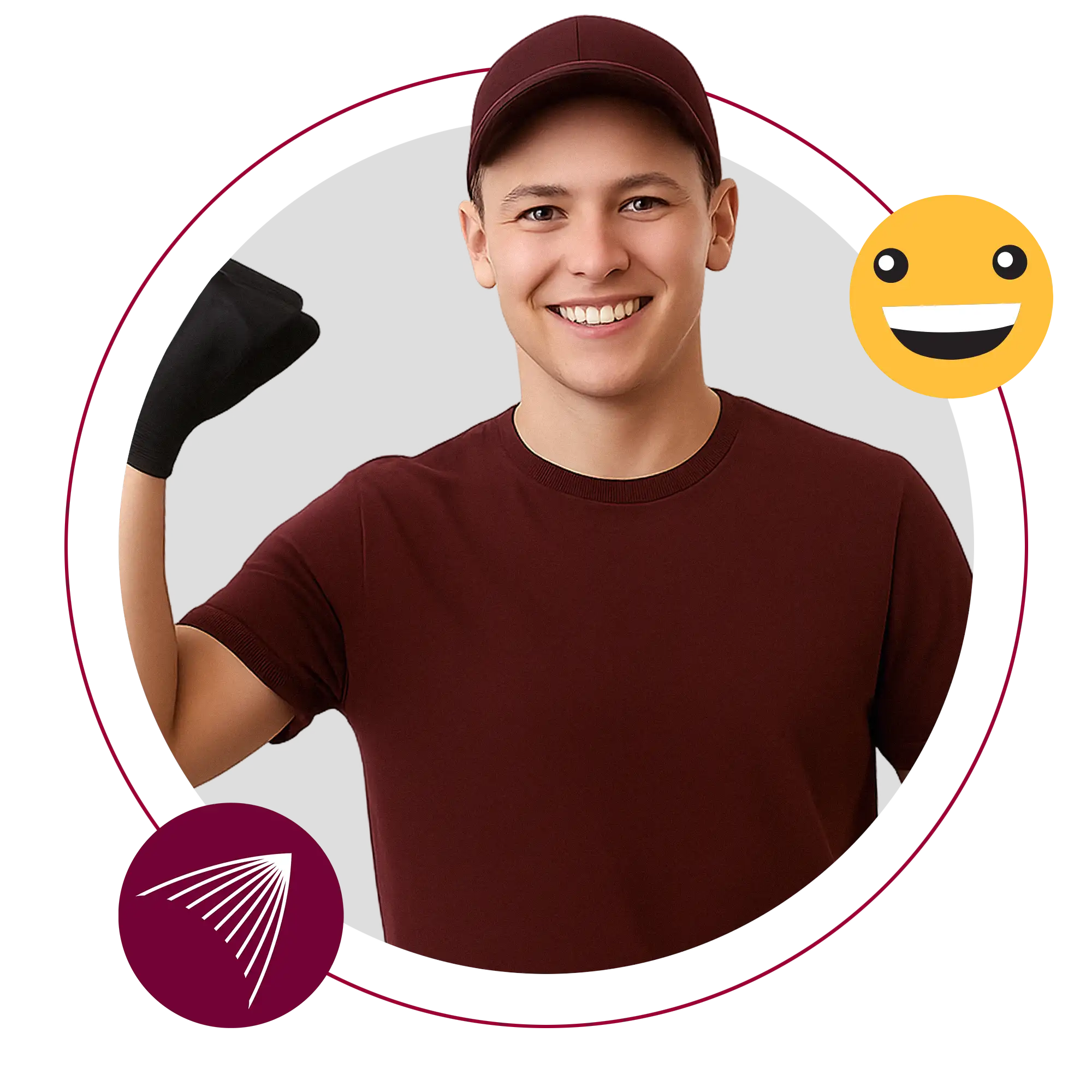 Eventpersonal Kategorie: Eventhelfer