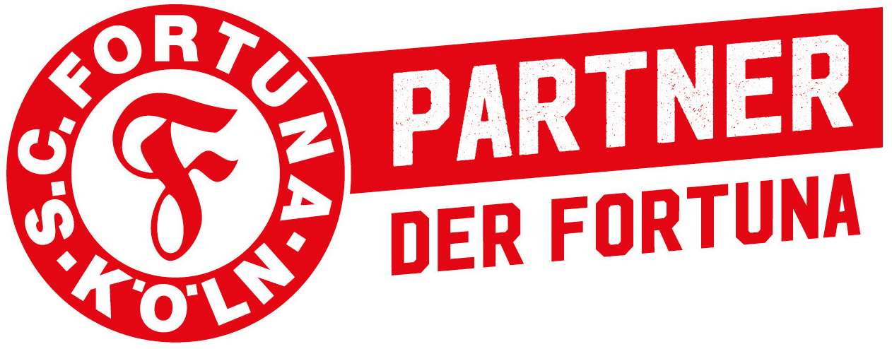 Logo Partner Fortuna Köln