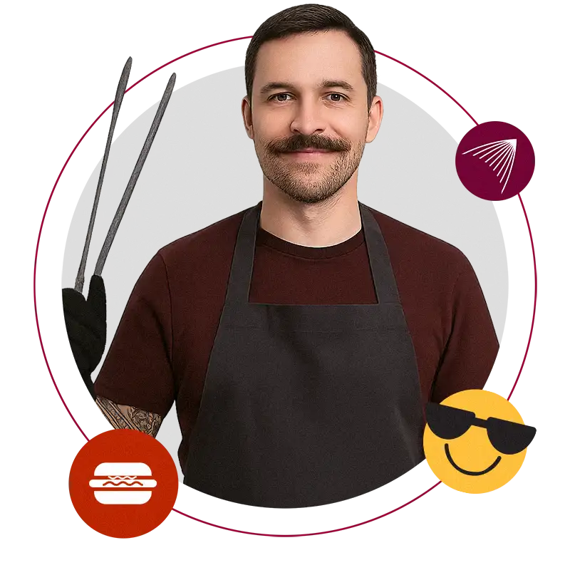 Eventpersonal Kategorie: Gastropersonal
