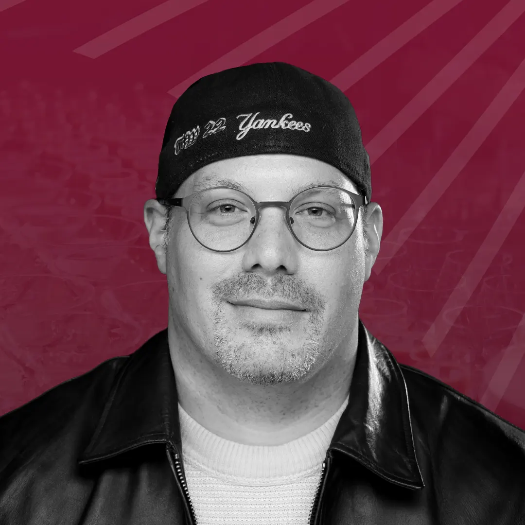 Thorsten Wegener, Gründer von ROKET Events